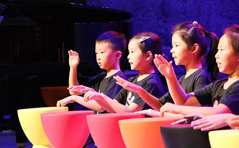 多妙音乐戏剧绘本，小妖怪