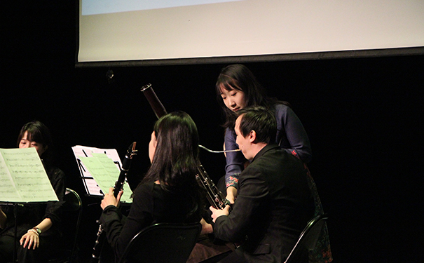 多妙教育,多妙Weeband综合音乐素养课 多妙教育,多妙Weeband综合音乐素养课