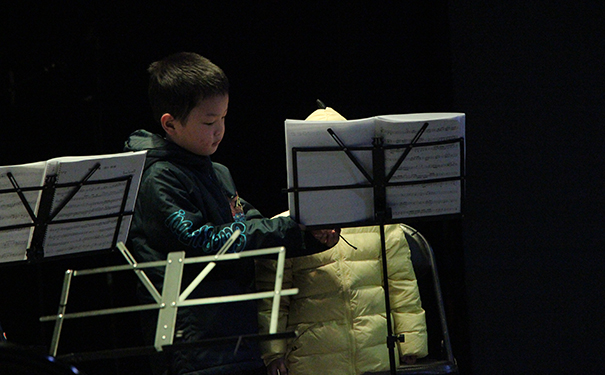 多妙教育,多妙Weeband综合音乐素养课 多妙教育,多妙Weeband综合音乐素养课