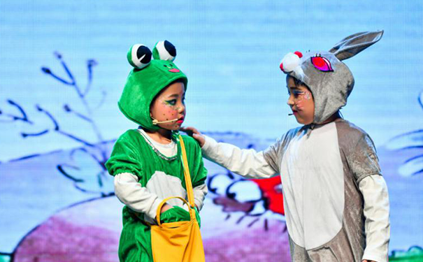 多妙音乐戏剧，多妙教育