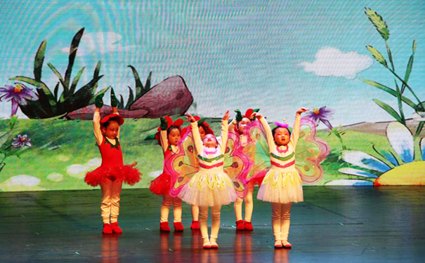 多妙音乐戏剧，多妙教育