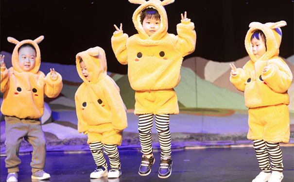 多妙WeeBand综合音乐素养课