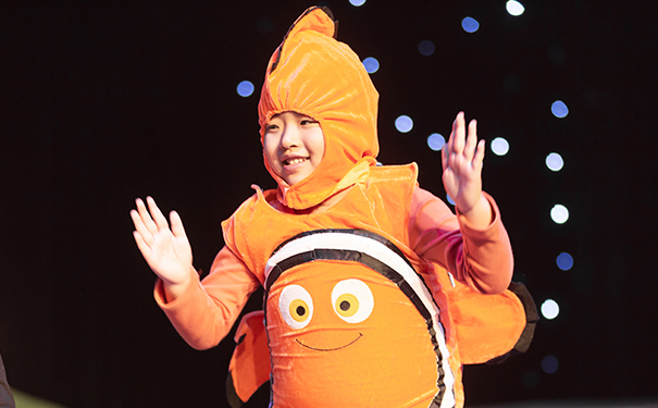 多妙WeeBand综合音乐素养课