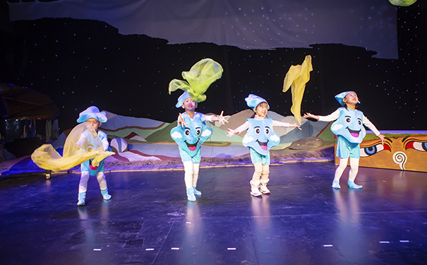 多妙WeeBand综合音乐素养课