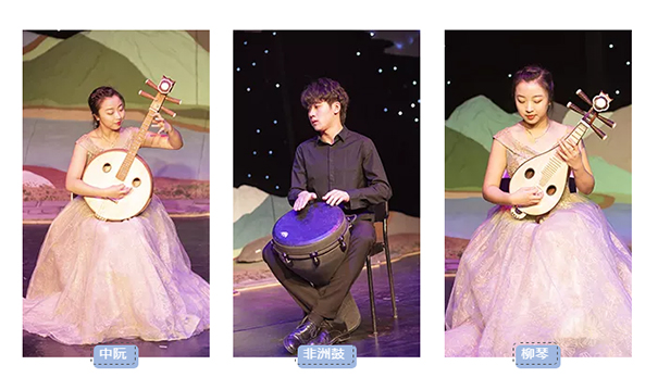 多妙童声合唱团