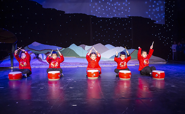 多妙童声合唱团