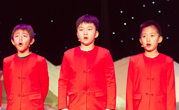 多妙童声合唱团