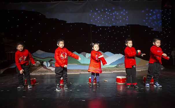 多妙WeeBand综合音乐素养课