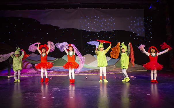 多妙童声合唱团