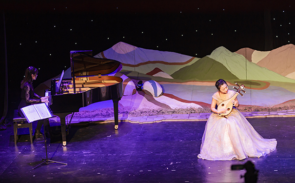 多妙童声合唱团