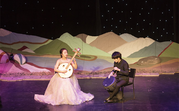 多妙童声合唱团