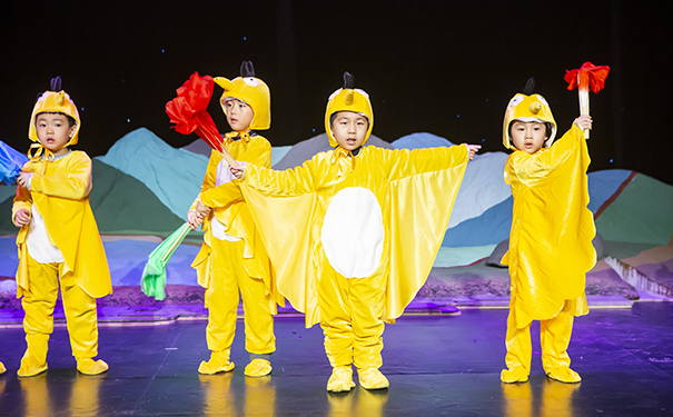 多妙童声合唱团