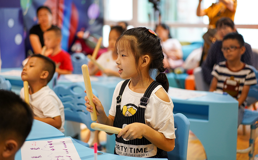 古诗词艺术课程