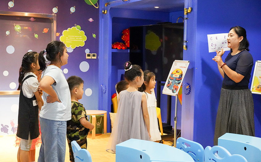 多妙音乐，古诗词艺术课程