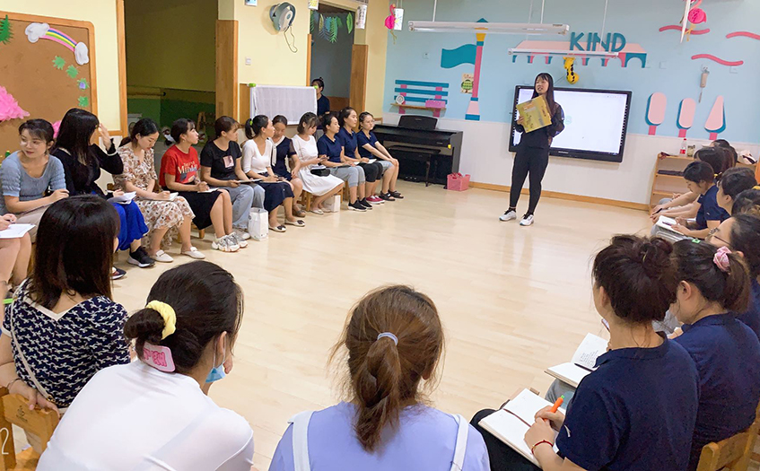 多妙教育，古诗词艺术课程