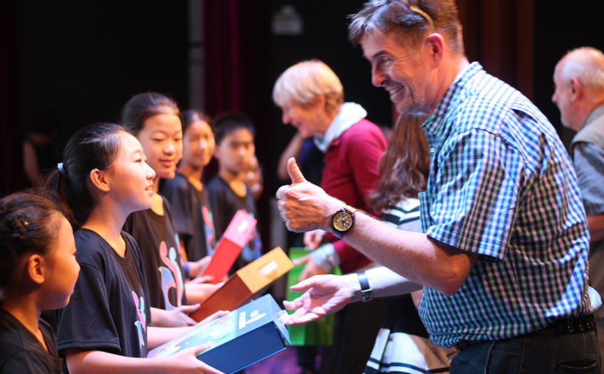 多妙奥尔夫音乐